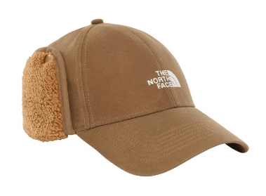 The North Face Стильная кепка The North Face Millerain Earflp Hat