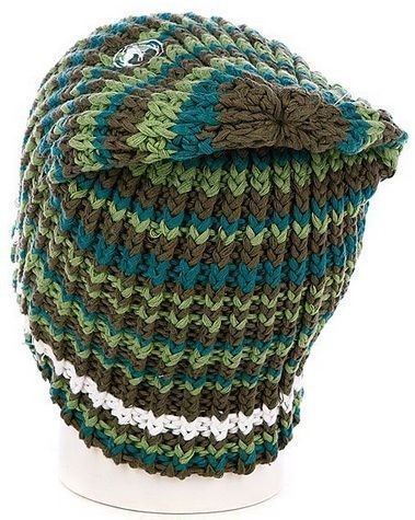 Dragon Alliance Тёплая вязаная шапка Dragon Alliance Fortuna Beanie