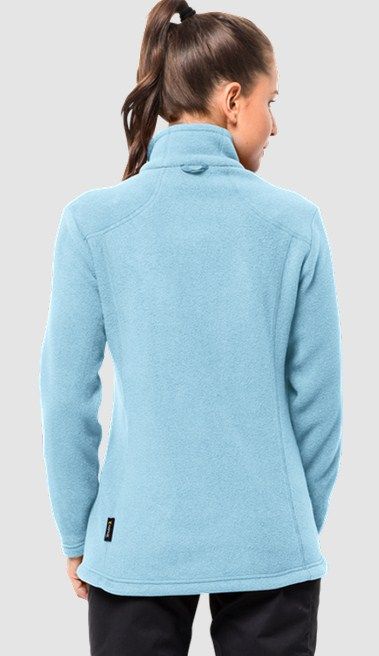 Jack Wolfskin Женская удобная куртка Jack Wolfskin Midnight Moon Women