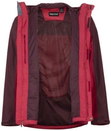 Marmot Куртка двухслойная горная Marmot Southridge Jacket