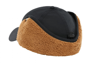 The North Face Стильная кепка The North Face Millerain Earflp Hat