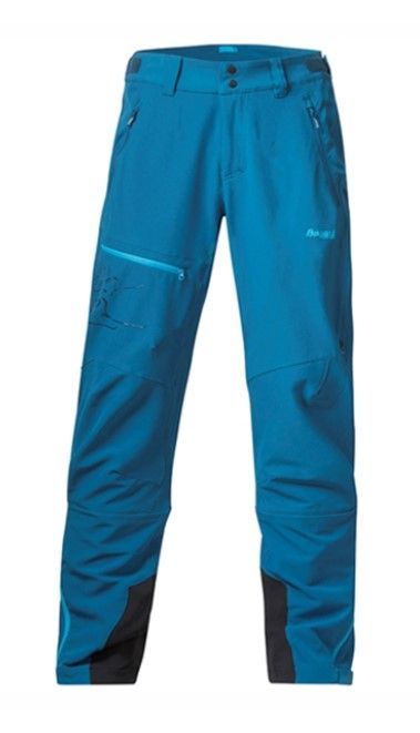 Bergans Непромокаемые брюки для мужчин Bergans Osatind