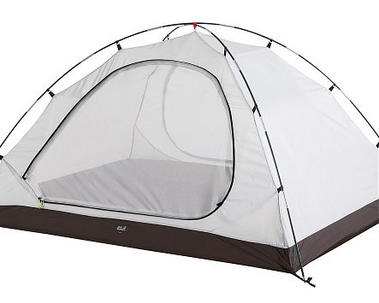 Jack Wolfskin Палатка походная для компании Jack Wolfskin Eclipse III