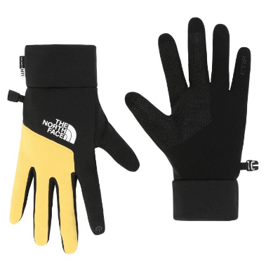 The North Face Повседневные перчатки The North Face Etip Glove