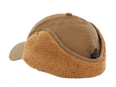 The North Face Стильная кепка The North Face Millerain Earflp Hat
