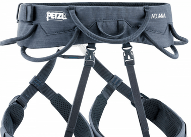 Petzl Альпинистская система Petzl Adjama