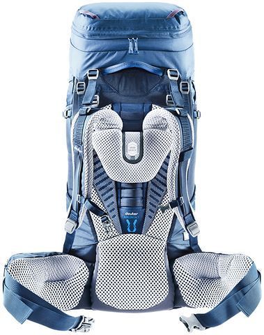 Deuter Рюкзак для туризма Deuter Aircontact 55+10