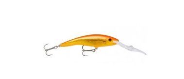 Rapala Воблер рыболовный Rapala Tail Dancer Deep