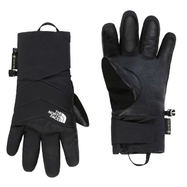 The North Face Женские техничные перчатки The North Face Dryvent Etip