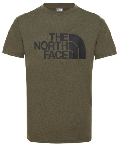 The North Face Техничная футболка The North Face Rexion 2.0 S/S
