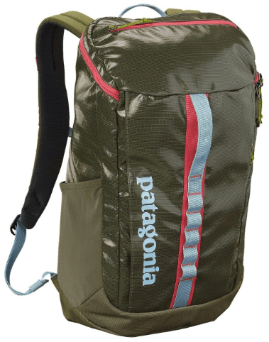 Patagonia Рюкзак для треккинга Patagonia Black Hole Pack 25