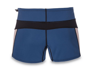 DAKINE Гидрошорты женские эластичные Dakine Neo Boyshort CR