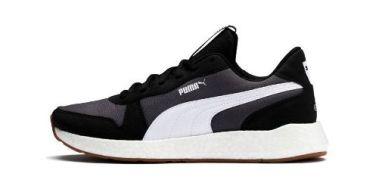 Puma Puma - Комфортные мужские кроссовки NRGY Neko Retro