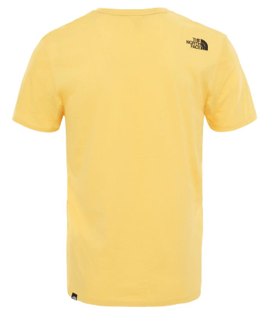 The North Face Повседневная футболка The North Face S/S Fine Tee