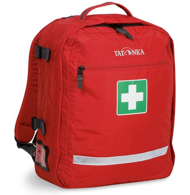 Tatonka Рюкзак аптечка туристический Tatonka First Aid Pack 20