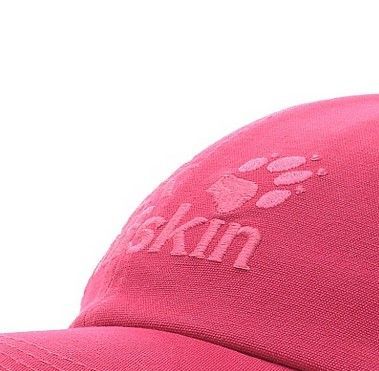 Jack Wolfskin Бейсболка детская Jack Wolfskin Kids Baseball Cap