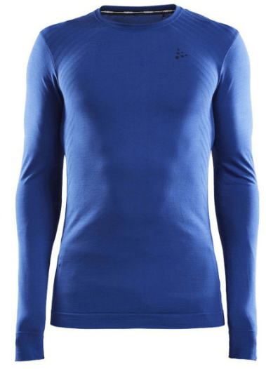 CRAFT Рубашка спортивная Craft Fuseknit Comfort