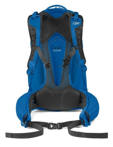 Lowe Alpine Фрирайдный рюкзак Lowe Alpine Airzone Z Duo 30