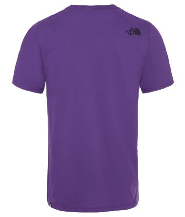 The North Face Повседневная футболка The North Face S/S Fine Tee