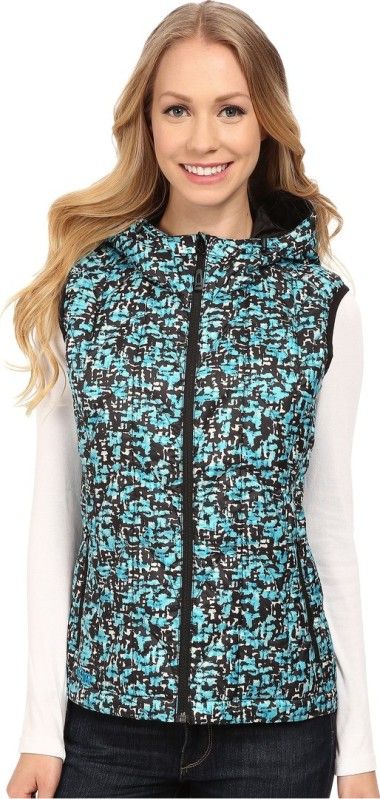 Outdoor research Жилет женский Outdoor research Aria Print Vest Women's