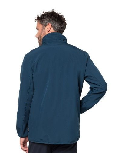 Jack Wolfskin Стильная куртка Jack Wolfskin Northern Pass Jacket Men