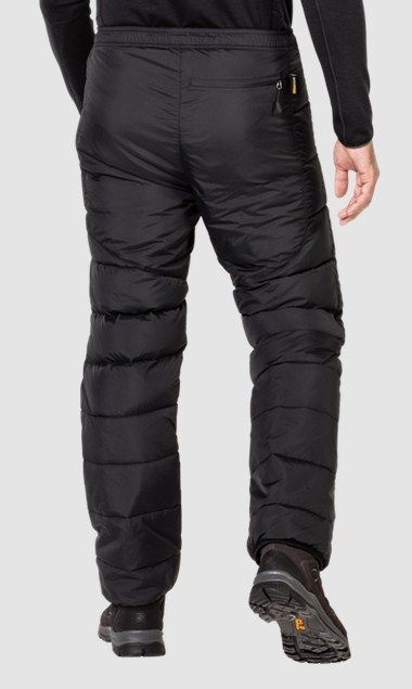 Jack Wolfskin Удобные брюки Jack Wolfskin Atmosphere Pants Men