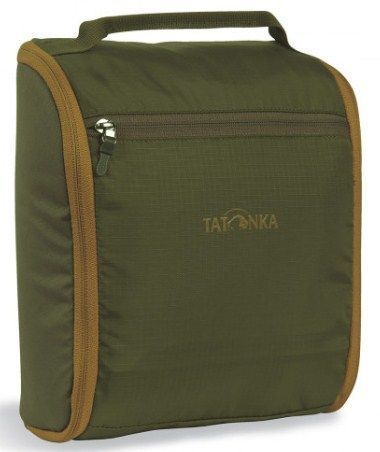 Tatonka Удобная сумочка Tatonka Wash Bag Deluxe 6