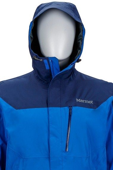 Marmot Куртка двухслойная горная Marmot Southridge Jacket