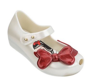 Melissa Туфли детские Melissa Ultragirl Snow White Bb