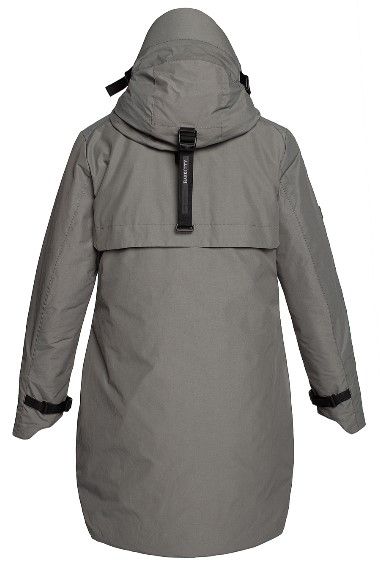 Bask Пальто с синтетическим утеплителем Bask Klio