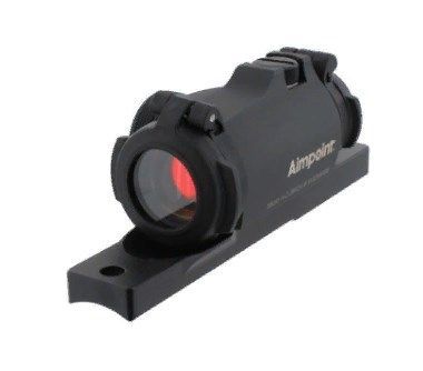 Aimpoint Коллиматорный прицел Aimpoint Micro H-2 Browning\Benelli (2MOA)