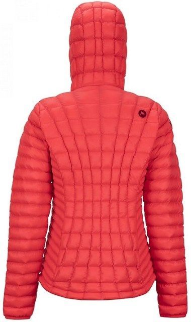 Marmot Женская функциональная куртка Marmot Wm's Featherless Hoody