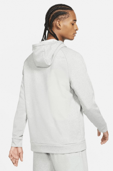 Nike Мужская толстовка Nike Dri-FIT
