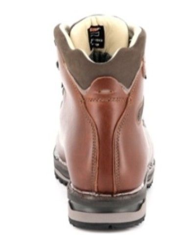 Zamberlan Zamberlan - Удобные ботинки 1025 Tofane Nw Gtx Rr