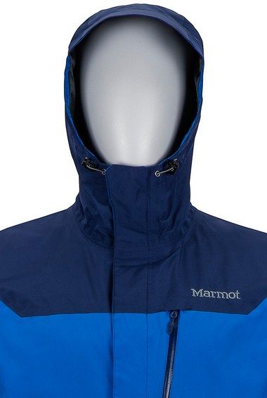 Marmot Куртка двухслойная горная Marmot Southridge Jacket