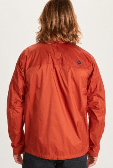 Marmot Куртка мембранная Marmot PreCip Eco Jacket