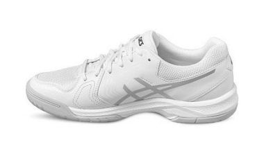 Asics Asics - Кроссовки надежные мужские GEL-DEDICATE 5