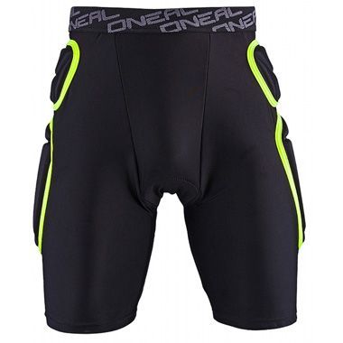 ONEAL Эффективные защитные шорты Oneal Trail Short