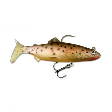 Rapala Мягкая приманка Натуральная форель Storm 
