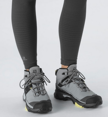 Salomon Ботинки утепленные женские Salomon X Ultra 4 Mid Winter TS CSWP W
