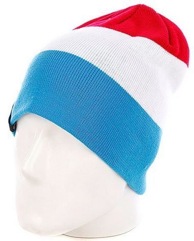 Dragon Alliance Яркая вязаная шапка Dragon Alliance Trip Out Beanie