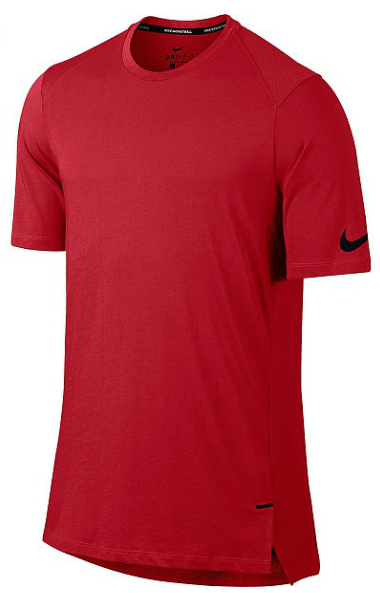 Nike Футболка функциональная Nike Dry Elite