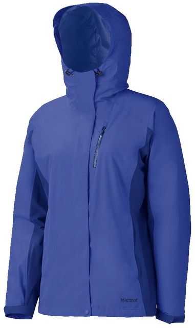 Marmot Куртка облегченная для туризма Marmot Wm'S Southridge Jacket