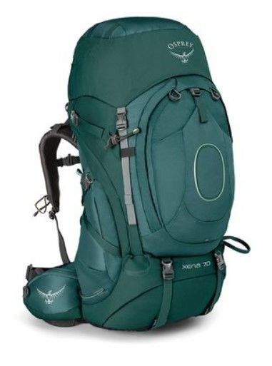 Osprey Рюкзак экспедиционный Osprey Xena 70 WM