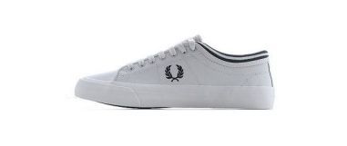 Fred Perry Fred Perry - Кеды демисезонные кожаные