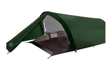 Jack Wolfskin Легкая палатка Jack Wolfskin Gossamer II