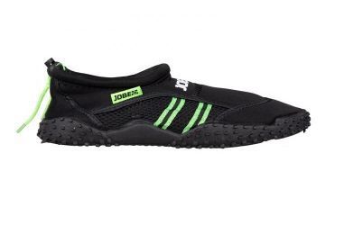 Jobe Гидрообувь для взрослых с эластичной пяткой Jobe Aqua Shoes Adult