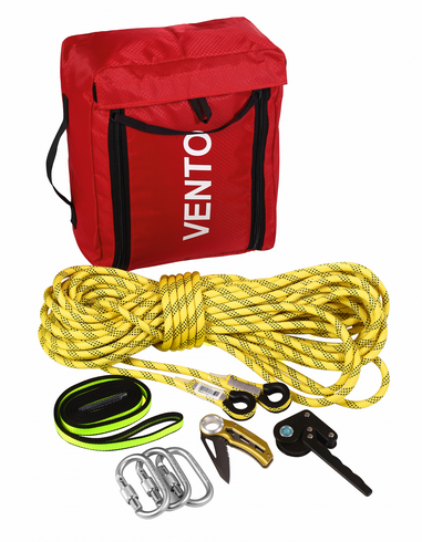 Венто Спасательный комплект для эвакуации Венто Rescue Set