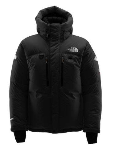 The North Face Горнолыжная куртка The North Face Himalayan Parka