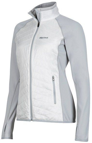 Marmot Куртка сверхлегкая спортивная Marmot Wm's Variant Jacket